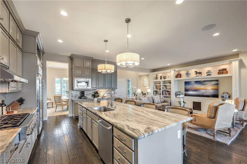 6842 Regency Crest, Las Vegas, NV 89148
