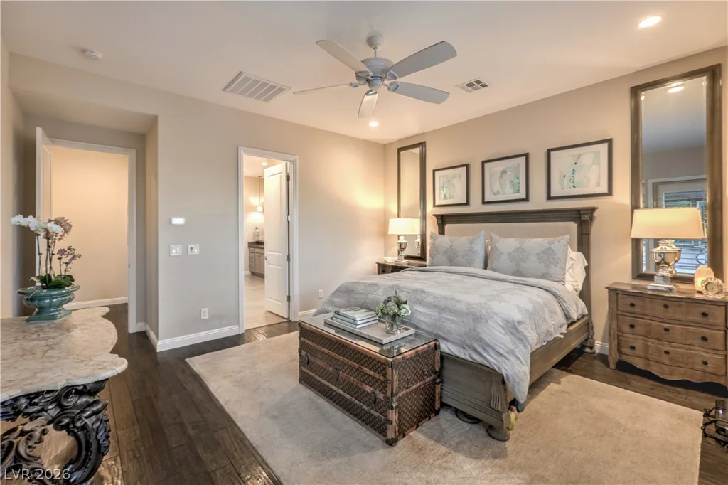 6842 Regency Crest, Las Vegas, NV 89148