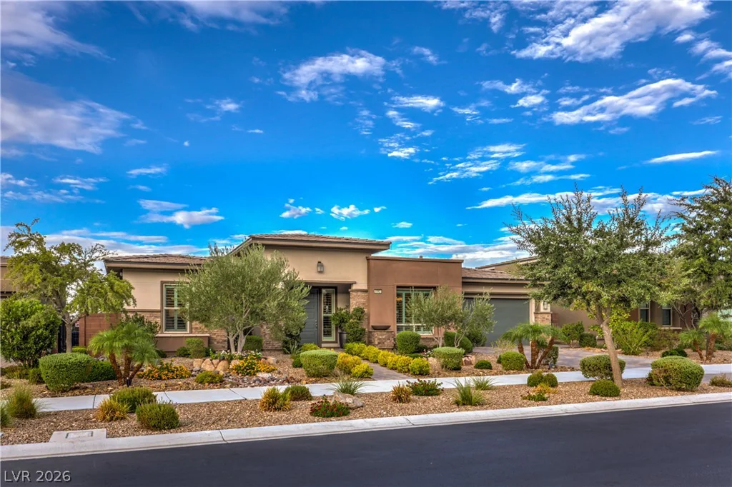 6842 Regency Crest, Las Vegas, NV 89148