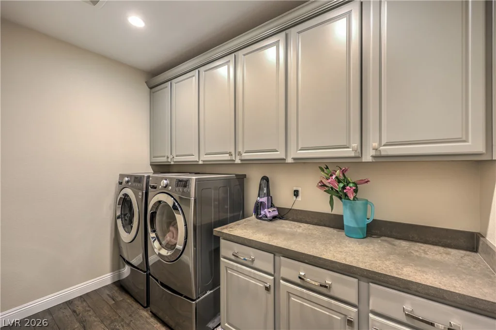 6842 Regency Crest, Las Vegas, NV 89148