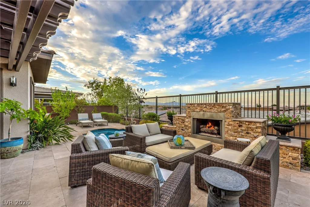 6842 Regency Crest, Las Vegas, NV 89148