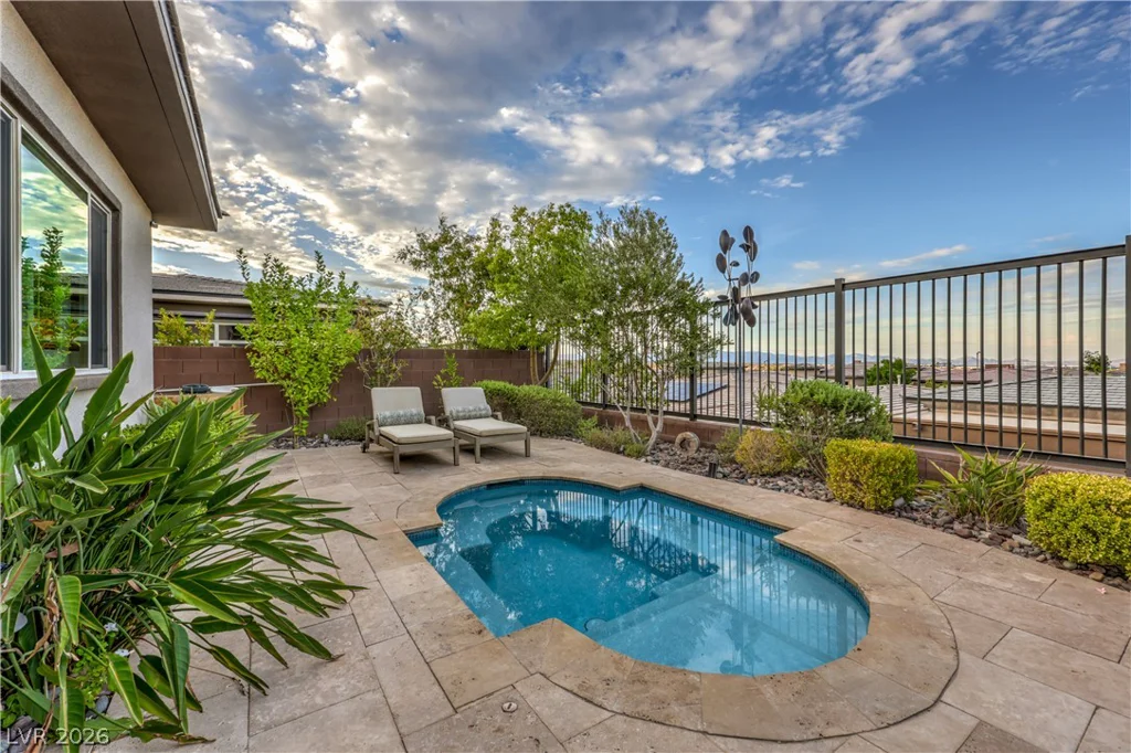 6842 Regency Crest, Las Vegas, NV 89148