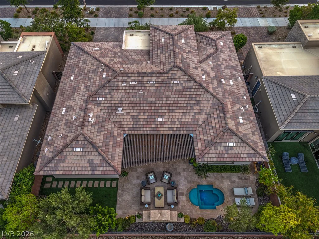 6842 Regency Crest, Las Vegas, NV 89148