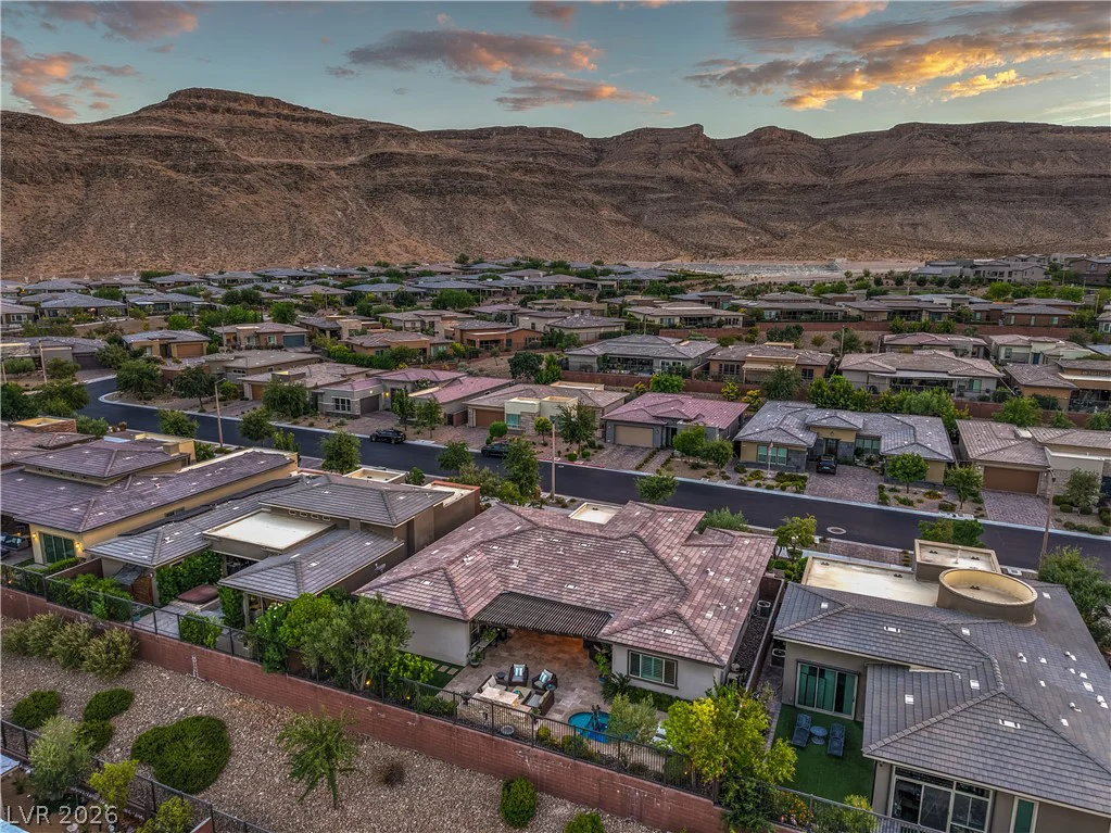 6842 Regency Crest, Las Vegas, NV 89148