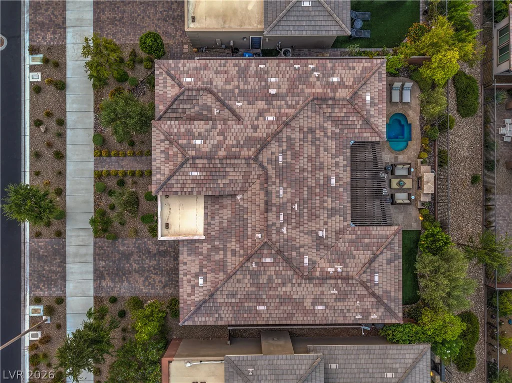 6842 Regency Crest, Las Vegas, NV 89148