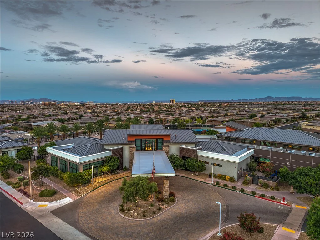 6842 Regency Crest, Las Vegas, NV 89148