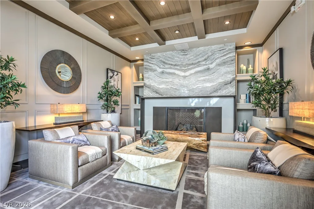 6842 Regency Crest, Las Vegas, NV 89148