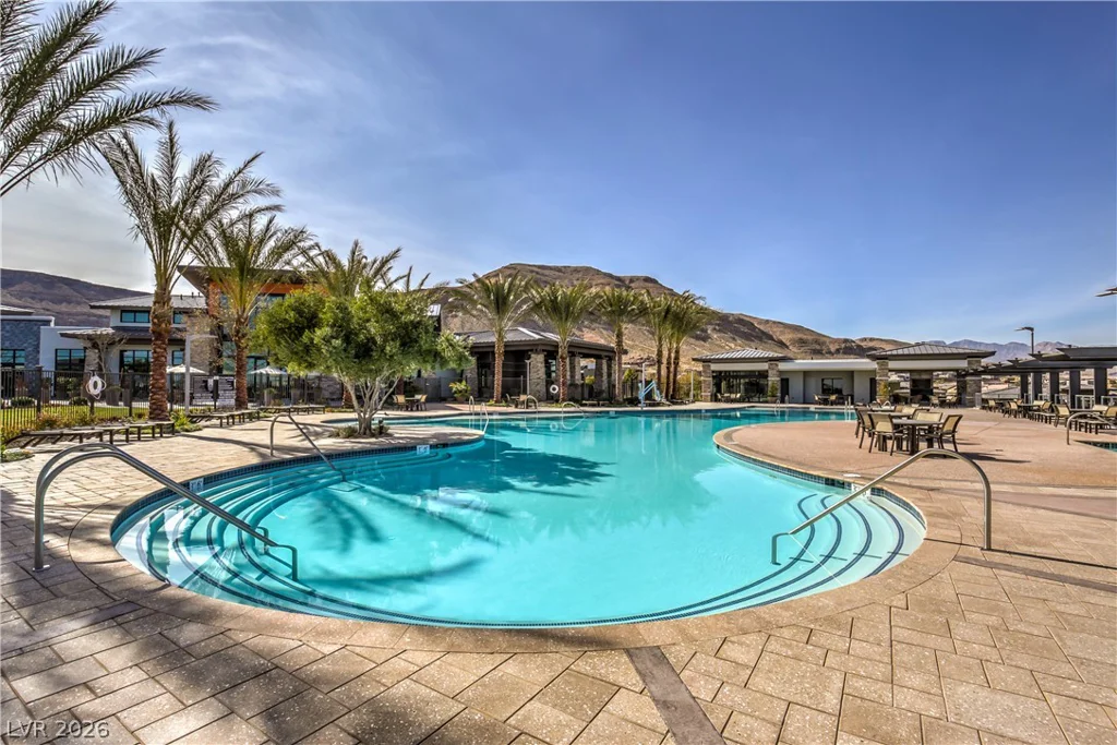 6842 Regency Crest, Las Vegas, NV 89148