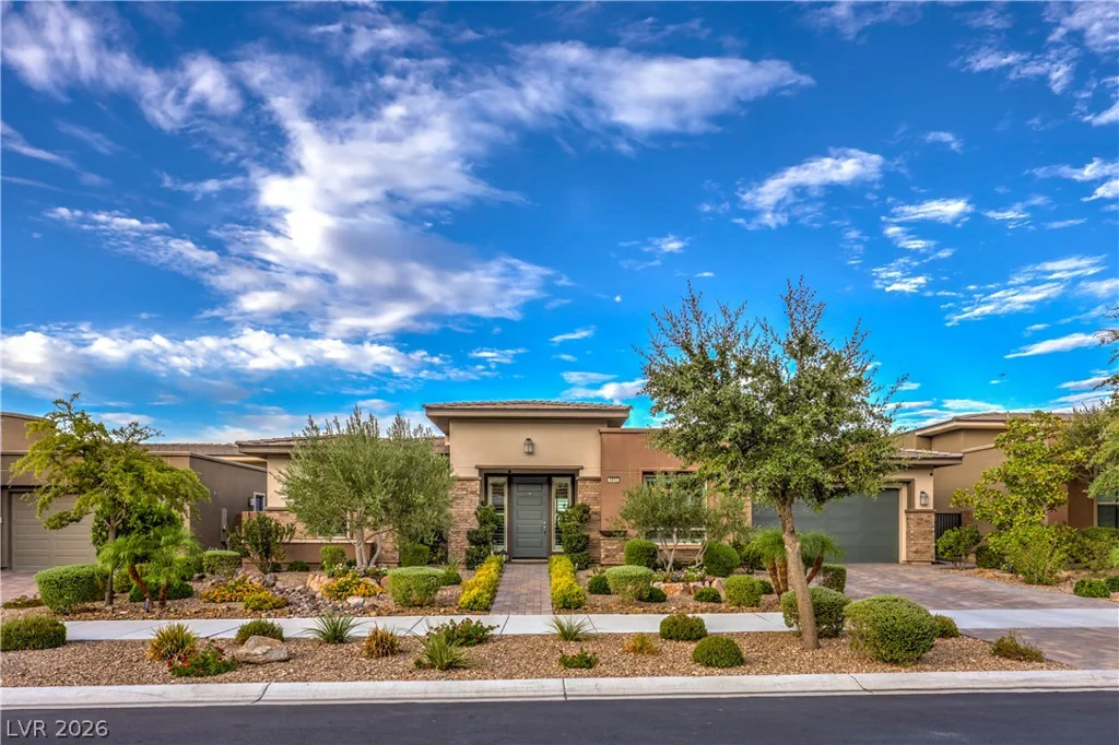 6842 Regency Crest, Las Vegas, NV 89148