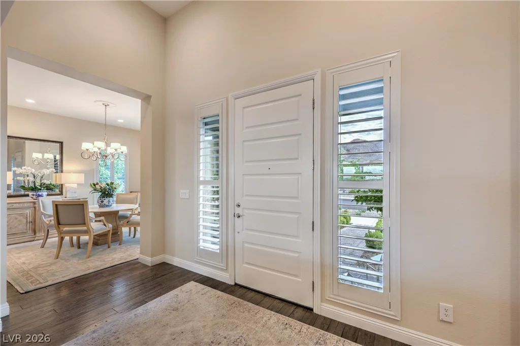 6842 Regency Crest, Las Vegas, NV 89148