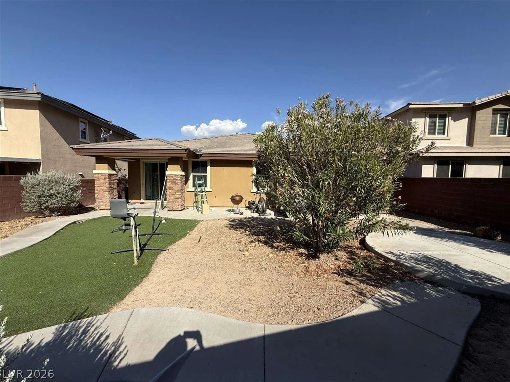 5519 Atrium Woods, Las Vegas, NV 89135