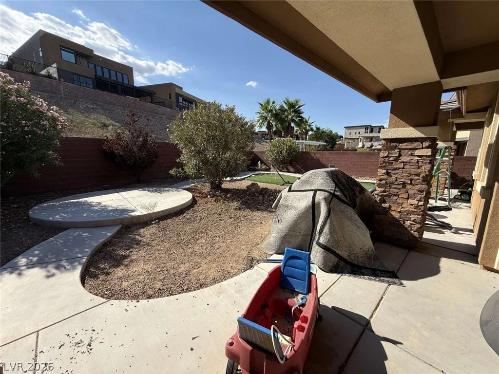 5519 Atrium Woods, Las Vegas, NV 89135