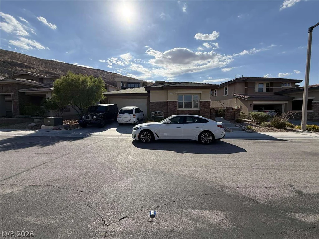 5519 Atrium Woods, Las Vegas, NV 89135