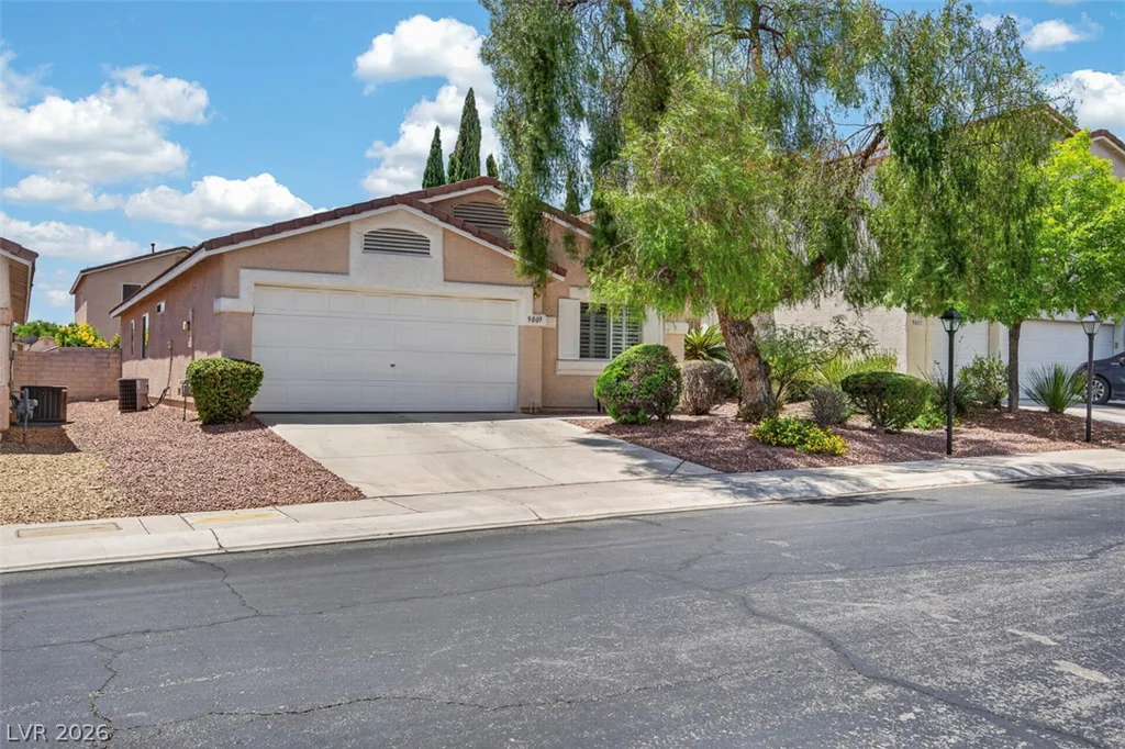 9009 Tumblewood, Las Vegas, NV 89143