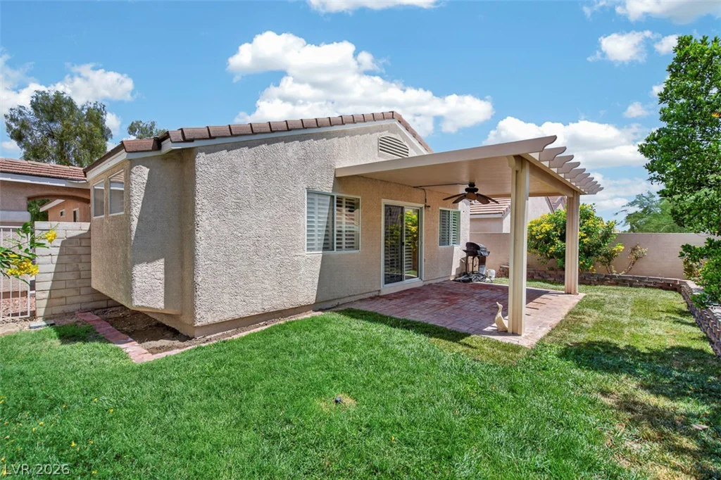 9009 Tumblewood, Las Vegas, NV 89143