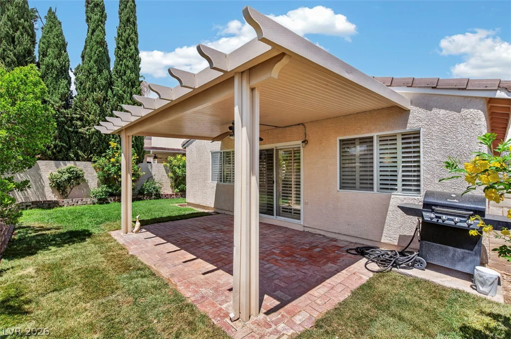 9009 Tumblewood, Las Vegas, NV 89143