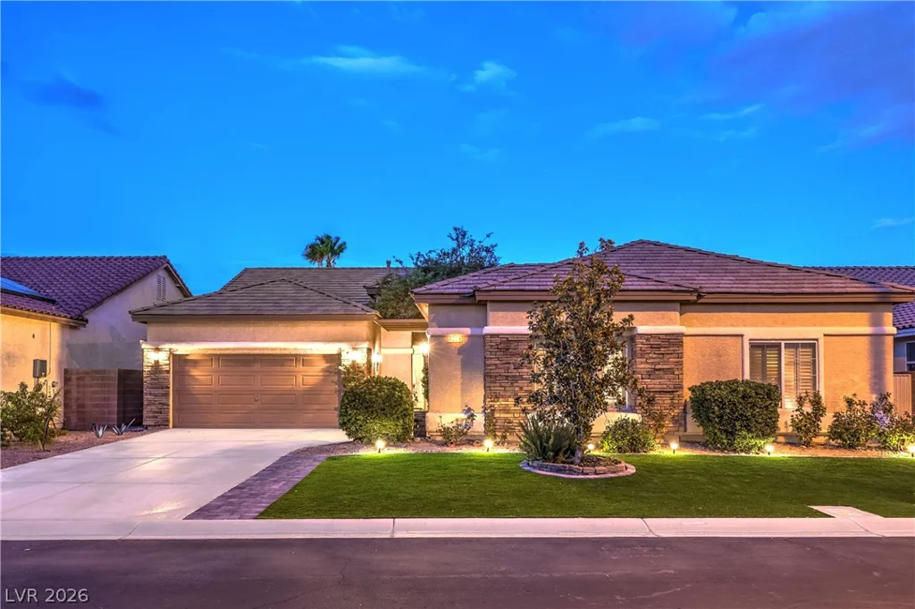 7228 Dusty Cloud, Las Vegas, NV 89149