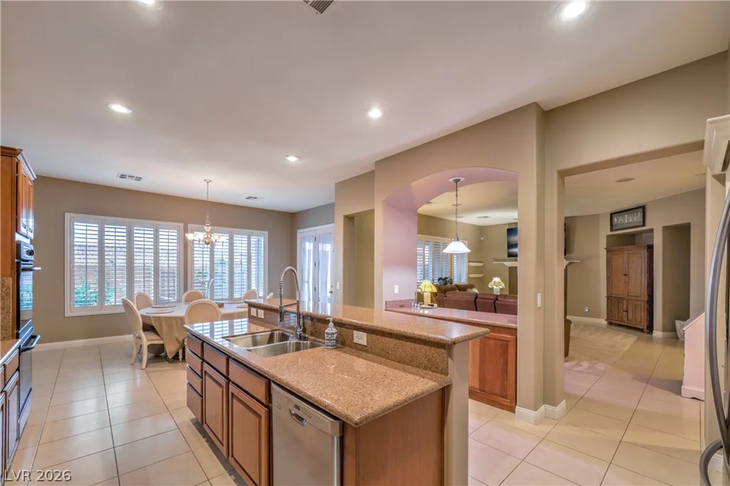 7228 Dusty Cloud, Las Vegas, NV 89149