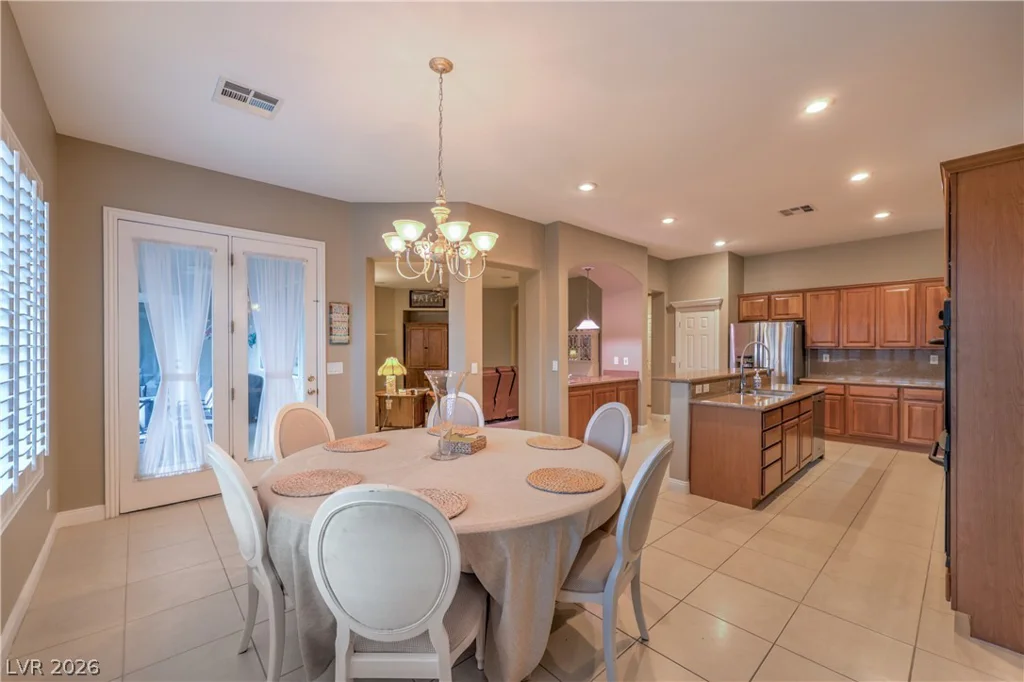 7228 Dusty Cloud, Las Vegas, NV 89149