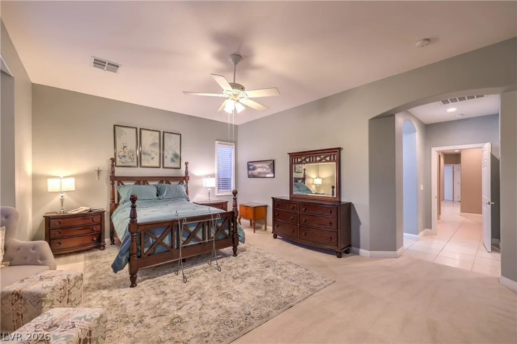 7228 Dusty Cloud, Las Vegas, NV 89149