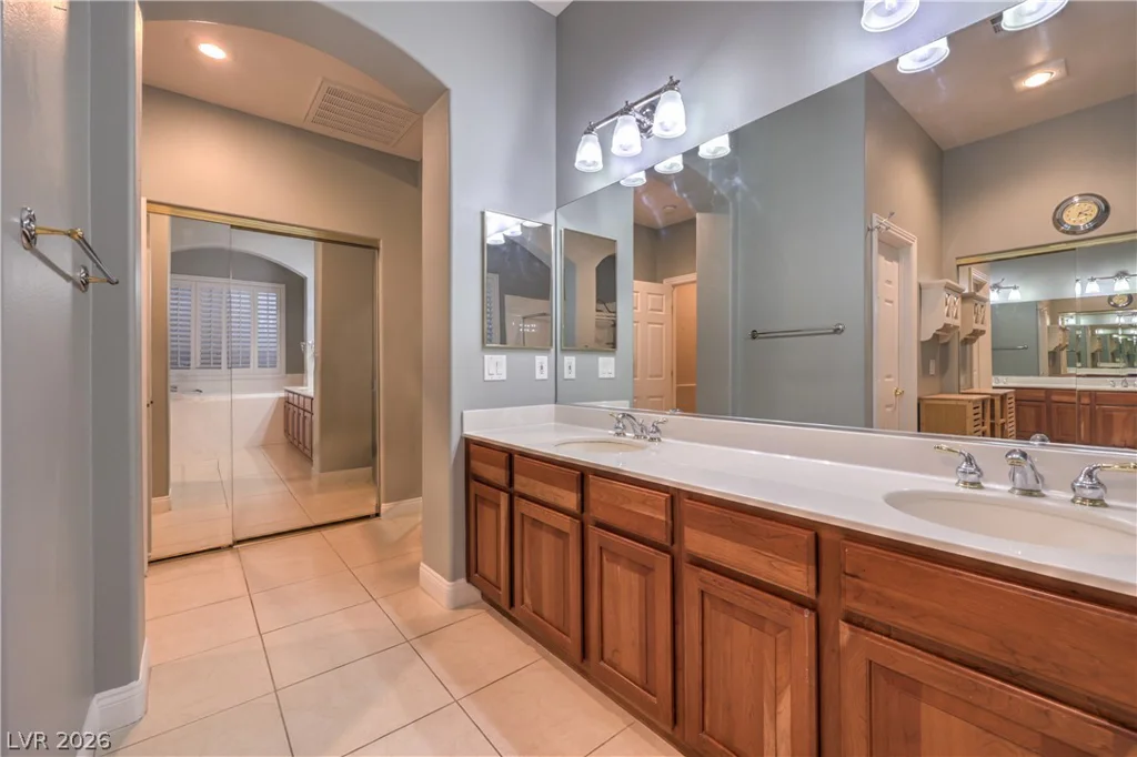 7228 Dusty Cloud, Las Vegas, NV 89149