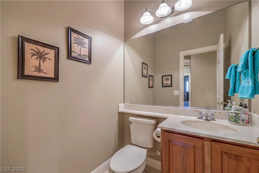 7228 Dusty Cloud, Las Vegas, NV 89149