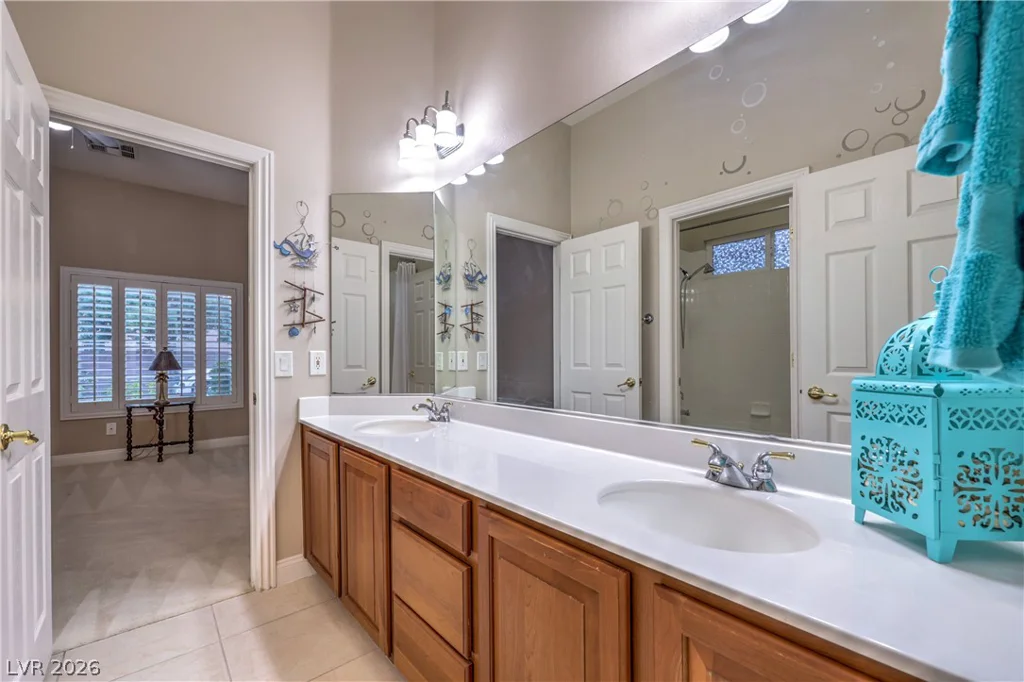 7228 Dusty Cloud, Las Vegas, NV 89149