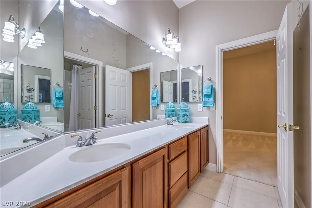 7228 Dusty Cloud, Las Vegas, NV 89149