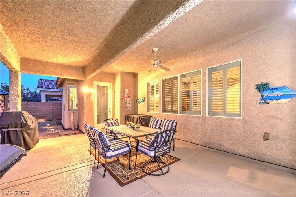 7228 Dusty Cloud, Las Vegas, NV 89149