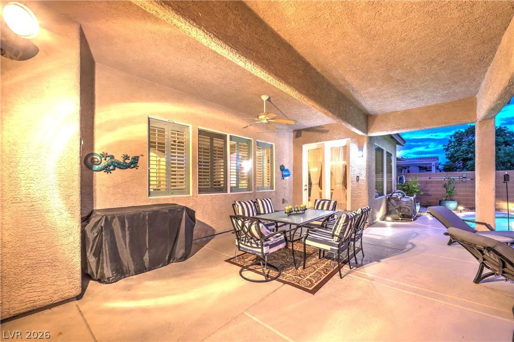7228 Dusty Cloud, Las Vegas, NV 89149