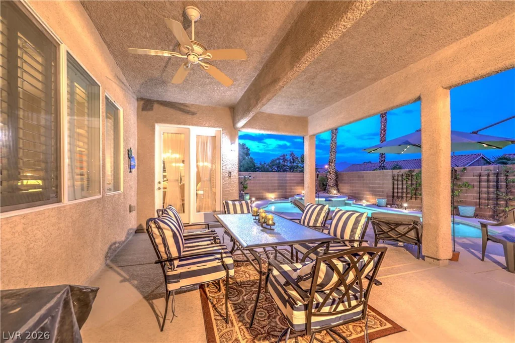 7228 Dusty Cloud, Las Vegas, NV 89149
