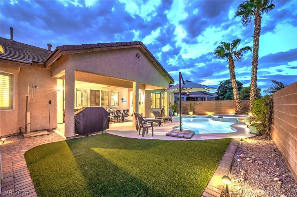 7228 Dusty Cloud, Las Vegas, NV 89149