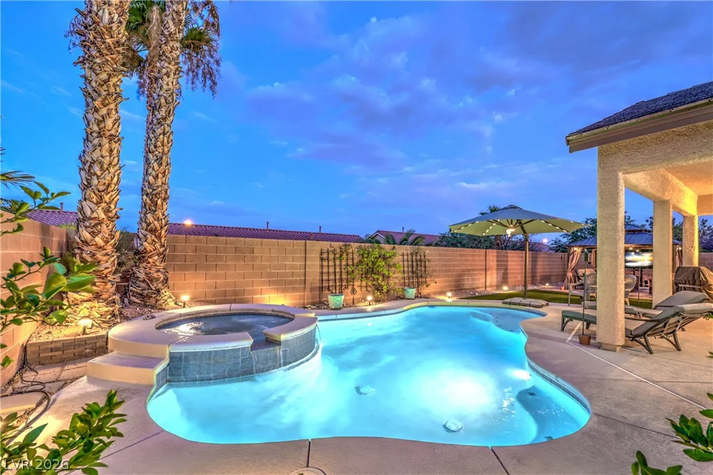 7228 Dusty Cloud, Las Vegas, NV 89149