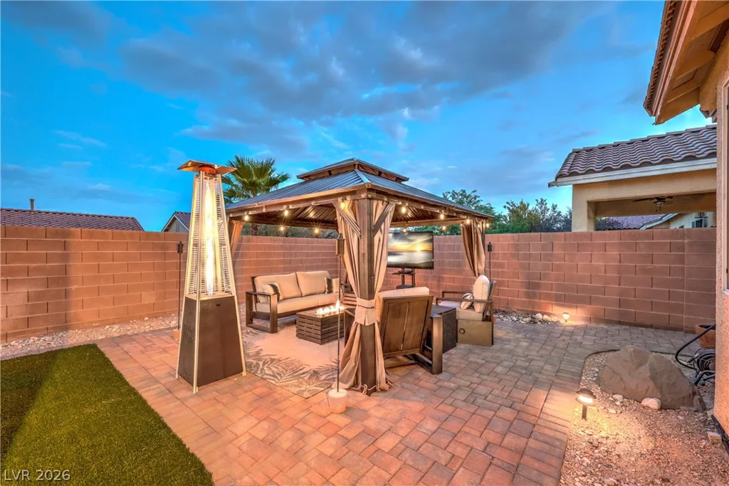 7228 Dusty Cloud, Las Vegas, NV 89149