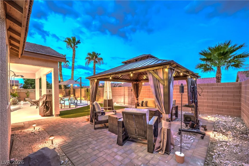 7228 Dusty Cloud, Las Vegas, NV 89149