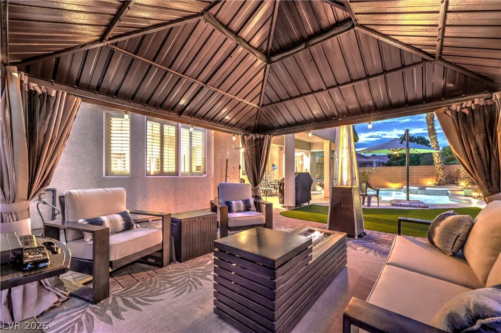 7228 Dusty Cloud, Las Vegas, NV 89149