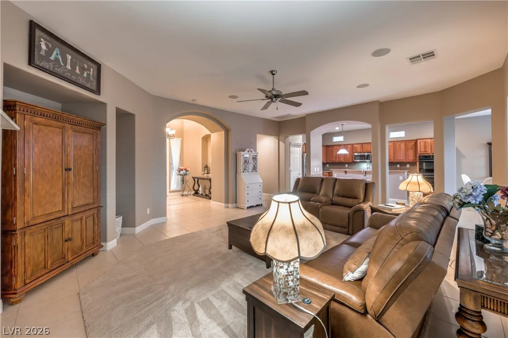 7228 Dusty Cloud, Las Vegas, NV 89149