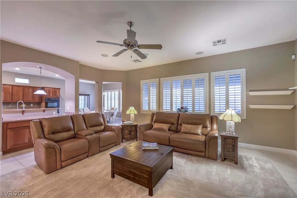 7228 Dusty Cloud, Las Vegas, NV 89149