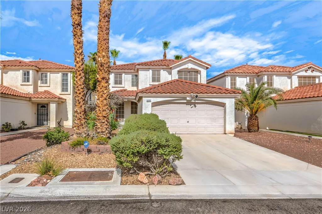 10193 Crepe Myrtle, Las Vegas, NV 89183