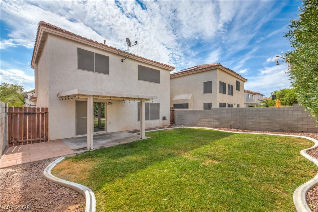10193 Crepe Myrtle, Las Vegas, NV 89183