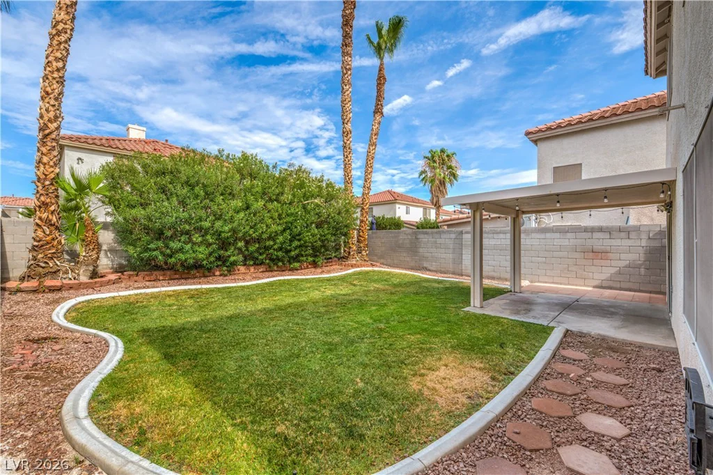 10193 Crepe Myrtle, Las Vegas, NV 89183