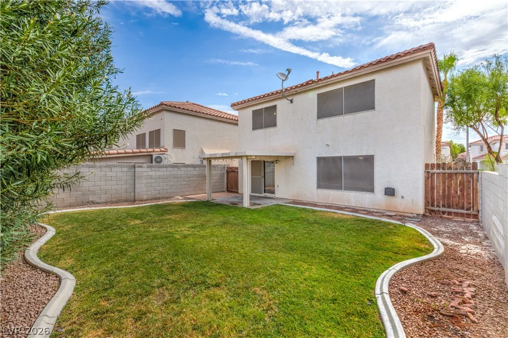 10193 Crepe Myrtle, Las Vegas, NV 89183