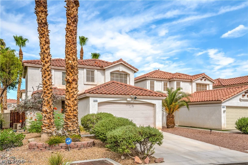 10193 Crepe Myrtle, Las Vegas, NV 89183