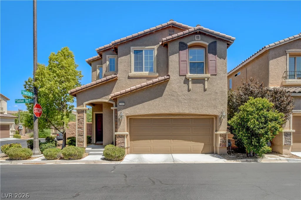 7588 Eastham Bay, Las Vegas, NV 89179