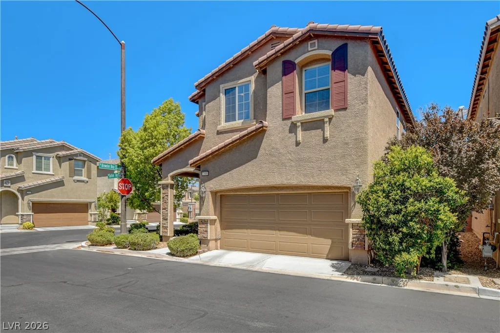 7588 Eastham Bay, Las Vegas, NV 89179