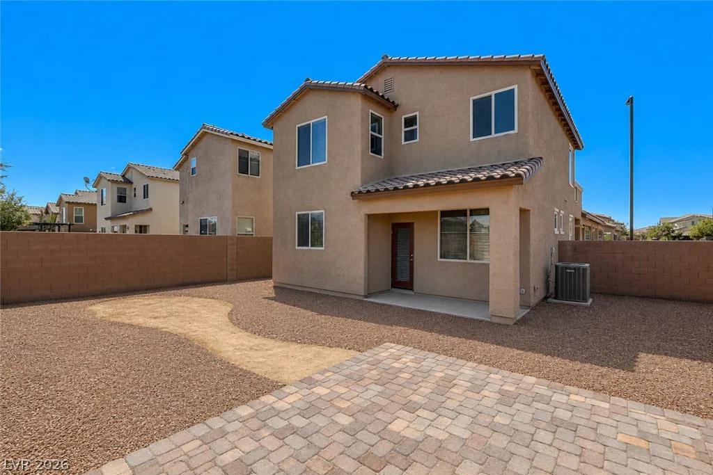 7588 Eastham Bay, Las Vegas, NV 89179