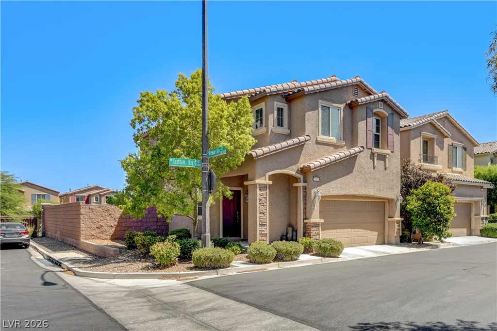 7588 Eastham Bay, Las Vegas, NV 89179