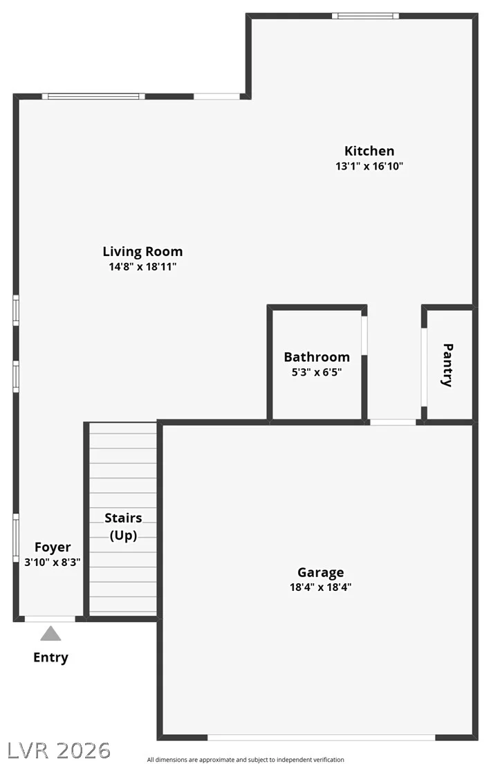 7588 Eastham Bay, Las Vegas, NV 89179