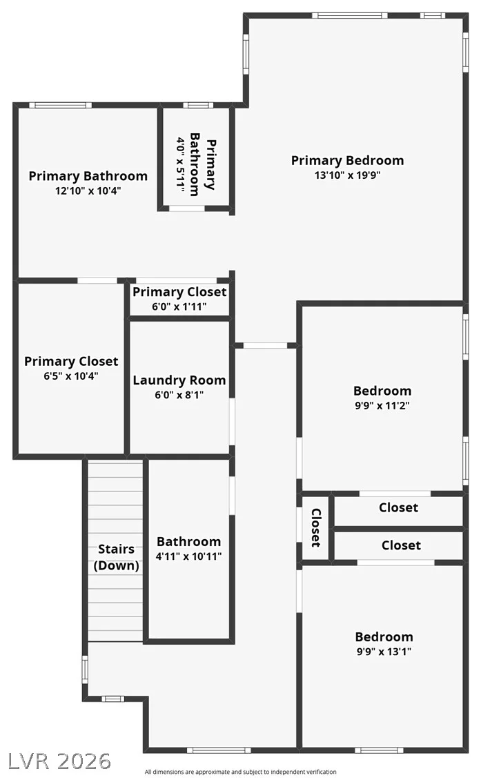 7588 Eastham Bay, Las Vegas, NV 89179