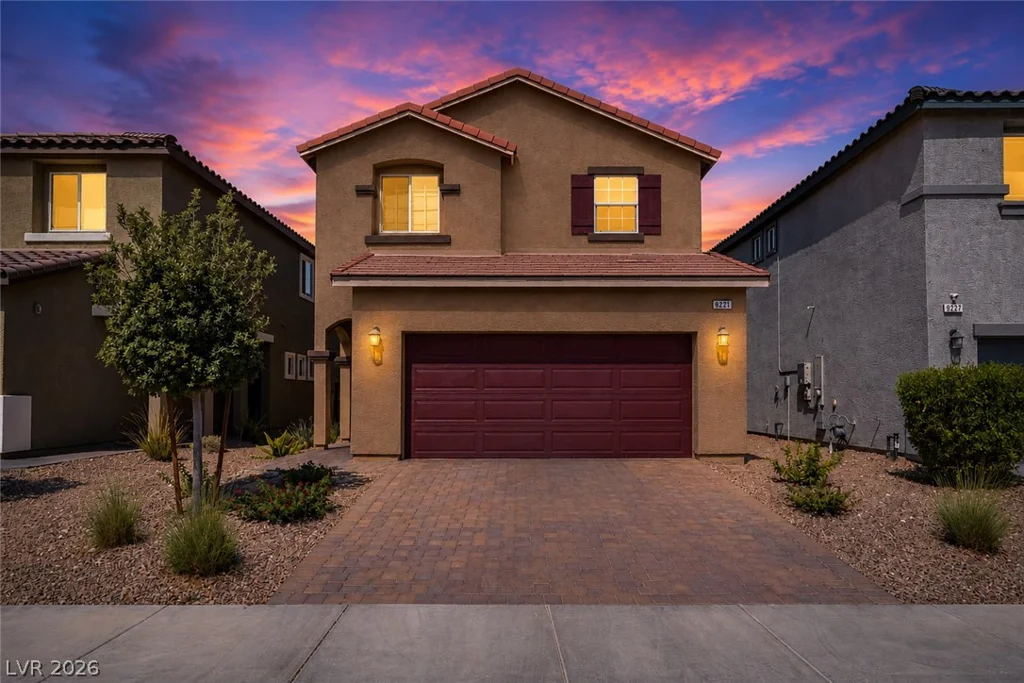 9231 Park, Las Vegas, NV 89178